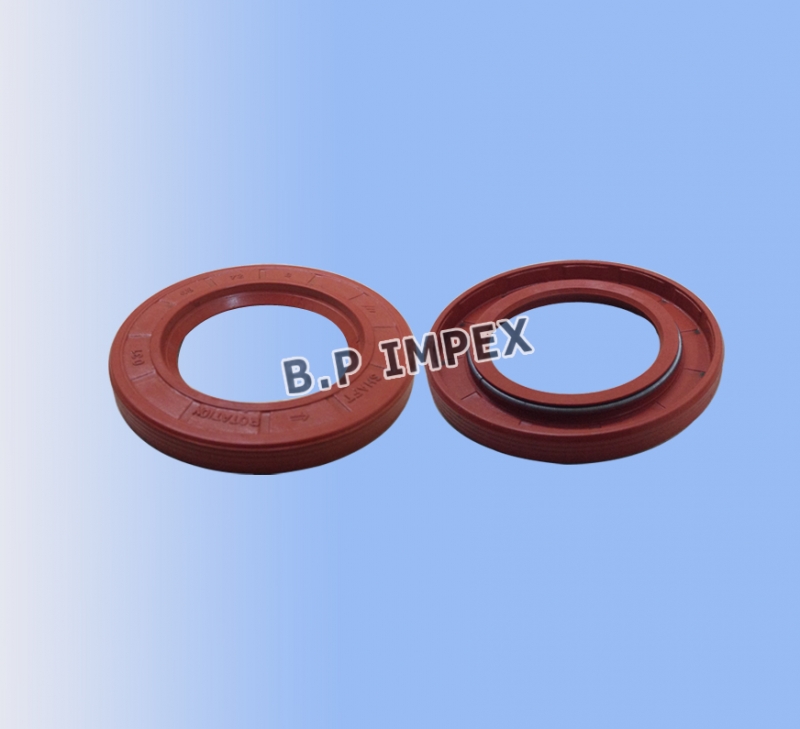 Oil seal Front Cover ( Oil Pump Seal  )